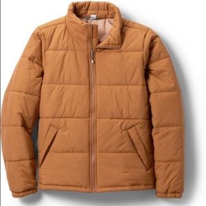 REI Insulated Jacket